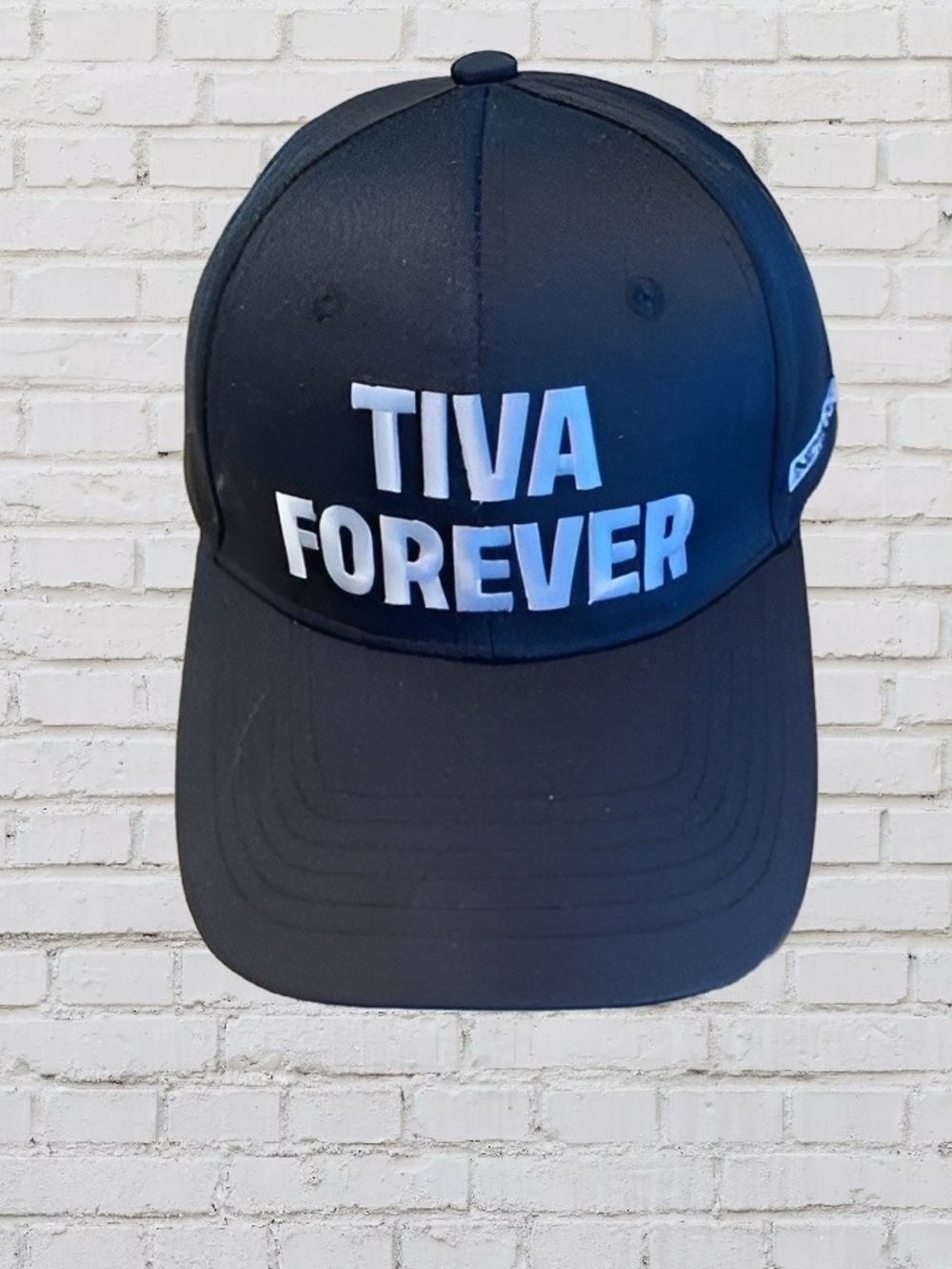 Limited Edition TIVA Forever Hat 2025 Comic-Con NCIS Paramount+ Cap Rare